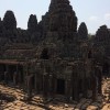 カンボジア（アンコールワット）への旅費はいくら？ -交通費編-